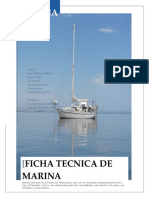  Manual de Marina