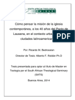BedrossianR - Final Thesis Oct 2014 PDF
