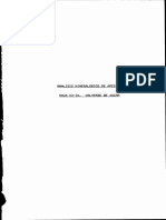 Analisis Mineralógico de Arcillas PDF