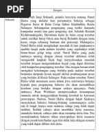 Soalan Pemahaman Burung Terbang Dipipiskan Lada - Sample 