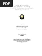 Download 267980992-Kajian-Dampak-Lingkungan-Kegiatan-Penambangan-Pasirpdf by Dicky Fadillah SN310774645 doc pdf