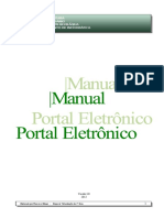 Manual Portal Eltronico v3