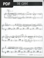 Giovanni allevi aria sheet music