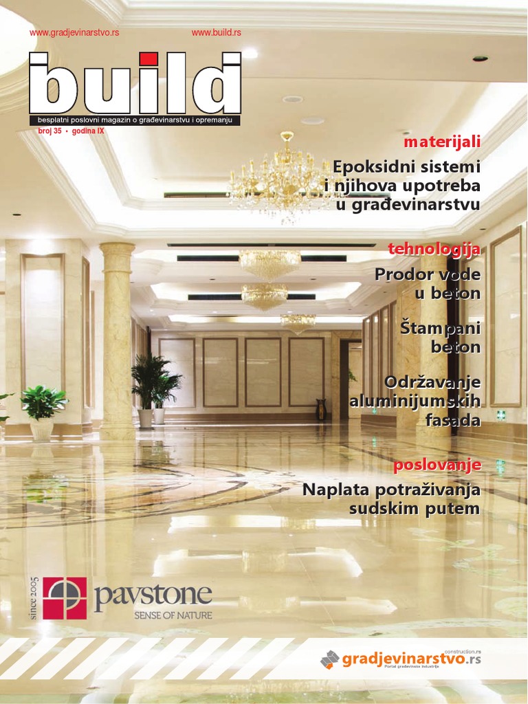 Build 35 | PDF