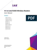 Generic N150 N300 Wireless Router UM 16oct2014