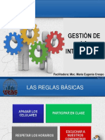 Gestion de La Integracion 4