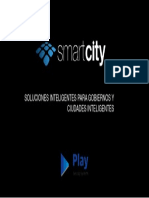 Smart City - 911 Alerta Municipios - Genérico - Formato 16-9 V201602 - Play - Caratula