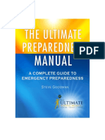 286498973 the Ultimate Preparedness Manual