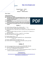 1915CLASS XI maths.doc