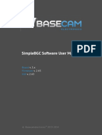 SimpleBGC 32bit Manual 2 43 Eng