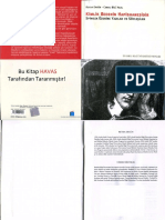 Kimlik Bedenin Hapishanesidir - Spinoza Üzerine Yazılar Ve Söyleşiler PDF