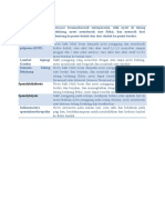 Diagnosis Banding LBP