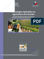 I+d+i 3 Tecnologias Agricultura Precision