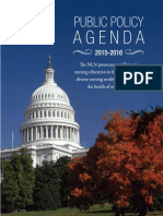 Public Policy Brochure2015 2016