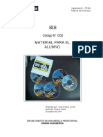 Curso Sis O-02 Material Para El Alumno