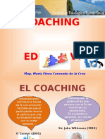 Coaching Educativo