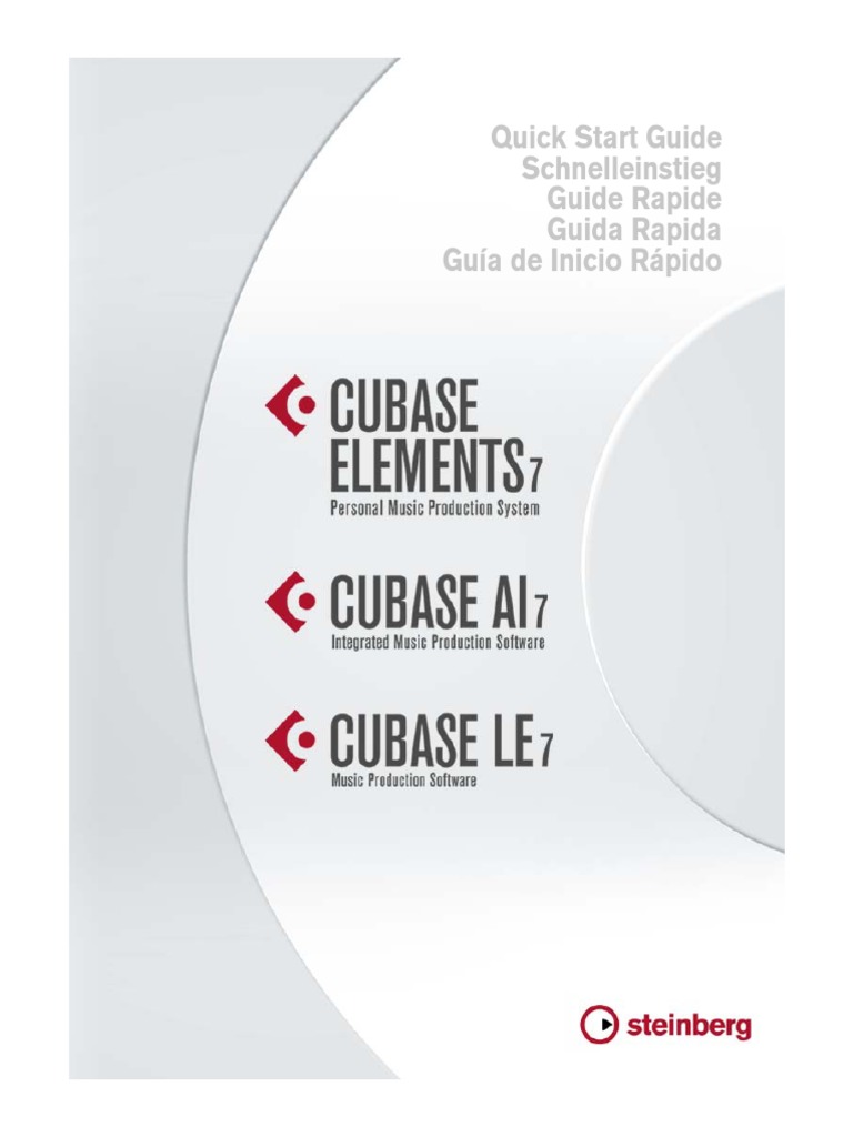 Cubase