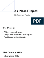 Hokulea Place Project