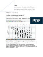 Tutorial Refraccion y Masw