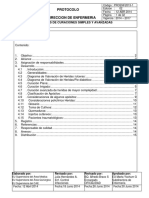 PROTOCOLO TECNICAS DE CURACIONES SIMPLES Y AVANZADAS.2014.pdf