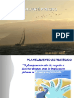 Planejamento Estrategico