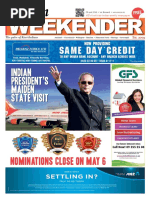 Download Indian Weekender 29 April 2016 by Indian Weekender SN310811455 doc pdf