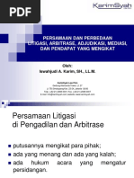Download Sesi I Persamaan  Perbedaan Litigasi-Arbitrase-Adjudikasi-Mediasi-dan BO by Rafif Muhammad Rizqullah SN310812365 doc pdf
