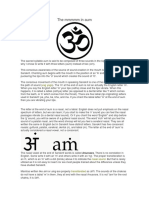 Anusvara in Aum PDF