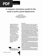 Gffgf Computer Simulation Boiler - 