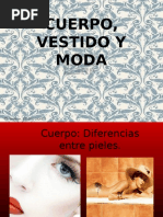 Que sabes de moda..ppt