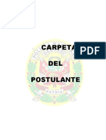 CARPETA DE POSTULANTE A LA ASIMILACION -PNP 2016.pdf
