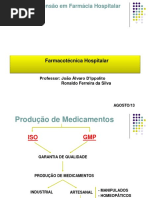 2ª AULA - Farmacia Hospitalar EDUFAR Joao Hipolito (1)