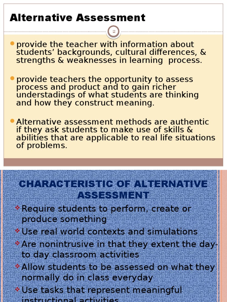 alternative-assessment-pdf-educational-assessment-motivation