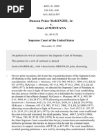 Rational Juries and "Reasonable Doubt" (Texas Case Law) | PDF ...