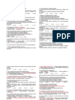 Examen de Cardiovascular