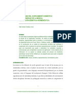 Mùscia y Pedagogía PDF