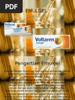 Download EMULGELpptx by hawa SN310841507 doc pdf