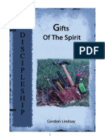  Gifts Of The Spirit