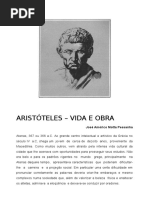 (790579189) Aristoteles_vida e Obra
