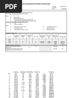 Cooling Tower Performance Evaluation Formulas, Calculations and ...