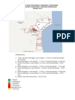 Peta Wilayah Kerja PKM Lab - Maringgai