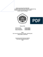 Download Makalah Analisis Rasio Keuangan by Noor Eka Amalia SN310849362 doc pdf
