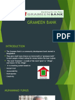Sush Grameen Bank