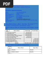 Download Contoh Soal Kasus Myob by kadalmon SN310849957 doc pdf