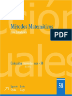 Libro Metodos Numericos