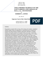 Garner v. Jones, 529 U.S. 244 (2000)