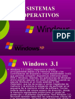 Sistemas Operativos