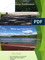 Post Greenway Presentation Final