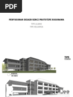 Download Desain Prototipe Rusunawa by Faiz Quways SN310855817 doc pdf