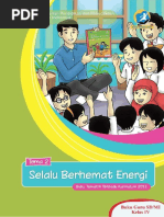 Download Kelas_04_SD_Tematik_2_Selalu_Berhemat_Energi_Guru 1doc by siswarna hadi wijaya SN310857345 doc pdf